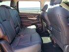 2019 Subaru Ascent Limited Charcoal vin: 4S4WMALD2K3463189