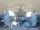 2019 Subaru Ascent Limited Charcoal vin: 4S4WMALD2K3463189