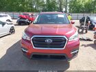 2019 Subaru Ascent Limited Темно-бордовый vin: 4S4WMALD7K3450258