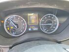 2019 Subaru Ascent Limited Brown vin: 4S4WMAMD4K3438499