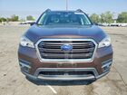 2019 Subaru Ascent Limited Brown vin: 4S4WMAMD4K3438499