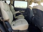 2019 Subaru Ascent Limited Brown vin: 4S4WMAMD4K3438499