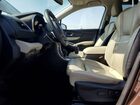 2019 Subaru Ascent Limited Brown vin: 4S4WMAMD4K3438499