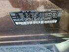 2019 Subaru Ascent Limited Brown vin: 4S4WMAMD4K3438499
