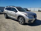 2019 Subaru Ascent Limited Золотой vin: 4S4WMAMD6K3438178