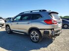 2019 Subaru Ascent Limited Золотой vin: 4S4WMAMD6K3438178