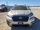 2019 Subaru Ascent Limited Золотой vin: 4S4WMAMD6K3438178