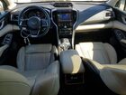 2019 Subaru Ascent Limited Золотой vin: 4S4WMAMD6K3438178