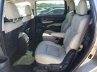 2019 Subaru Ascent Limited Золотой vin: 4S4WMAMD6K3438178