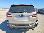 2019 Subaru Ascent Limited Золотой vin: 4S4WMAMD6K3438178