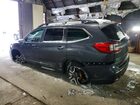 2023 Subaru Ascent Limited Charcoal vin: 4S4WMAND6P3456329