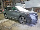 2023 Subaru Ascent Limited Charcoal vin: 4S4WMAND6P3456329