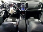 2023 Subaru Ascent Limited Charcoal vin: 4S4WMAND6P3456329