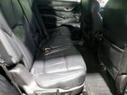 2023 Subaru Ascent Limited Charcoal vin: 4S4WMAND6P3456329