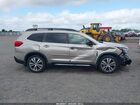 2020 Subaru Ascent Limited Beige vin: 4S4WMAPD0L3455247