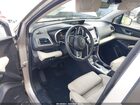 2020 Subaru Ascent Limited Beige vin: 4S4WMAPD0L3455247