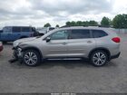2020 Subaru Ascent Limited Beige vin: 4S4WMAPD0L3455247
