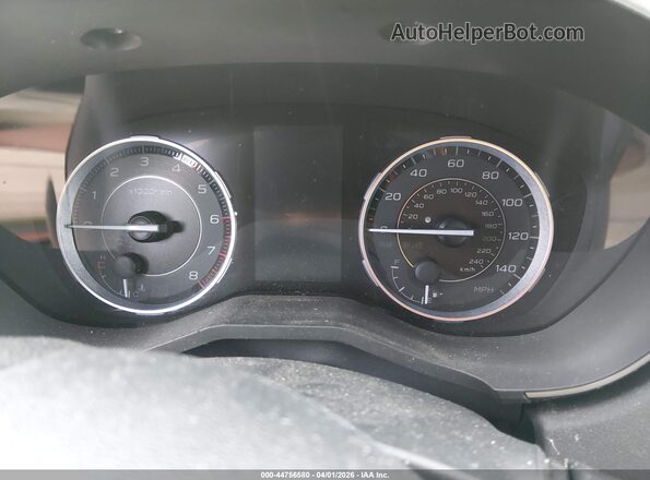 4S4WMAPD0N3460435 2022 SUBARU ASCENT Бежевый Вид задних сидений