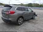2022 Subaru Ascent Limited Бежевый vin: 4S4WMAPD0N3460435