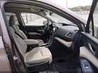2022 Subaru Ascent Limited Бежевый vin: 4S4WMAPD0N3460435