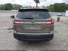 2022 Subaru Ascent Limited Бежевый vin: 4S4WMAPD0N3460435