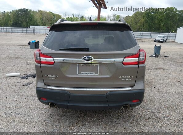 4S4WMAPD0N3460435 2022 SUBARU ASCENT Бежевый 