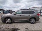 2022 Subaru Ascent Limited Бежевый vin: 4S4WMAPD0N3460435