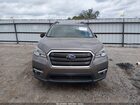 2022 Subaru Ascent Limited Бежевый vin: 4S4WMAPD0N3460435