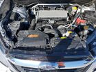 2025 Subaru Ascent Limited Gray vin: 4S4WMAPD0S3422876