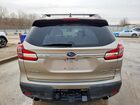 2019 Subaru Ascent Limited Beige vin: 4S4WMAPD1K3403673