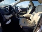 2019 Subaru Ascent Limited Beige vin: 4S4WMAPD1K3403673