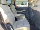 2019 Subaru Ascent Limited Beige vin: 4S4WMAPD1K3403673