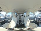 2019 Subaru Ascent Limited Beige vin: 4S4WMAPD1K3403673