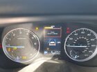 2019 Subaru Ascent Limited Blue vin: 4S4WMAPD1K3478888