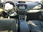 2020 Subaru Ascent Limited Красный vin: 4S4WMAPD2L3430110