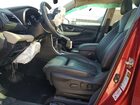 2020 Subaru Ascent Limited Красный vin: 4S4WMAPD2L3430110