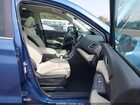 2019 Subaru Ascent Limited Blue vin: 4S4WMAPD6K3486078