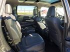2022 Subaru Ascent Limited Серый vin: 4S4WMAPD6N3405424