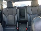 2022 Subaru Ascent Limited Серый vin: 4S4WMAPD6N3405424