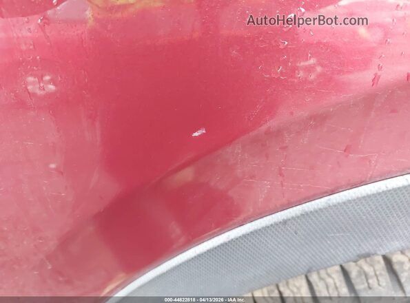 4S4WMAPD7K3428738 2019 SUBARU ASCENT Maroon წინა ხედი