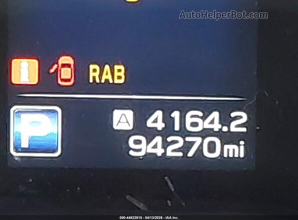 4S4WMAPD7K3428738 2019 SUBARU ASCENT Maroon 