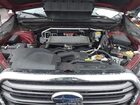 2019 Subaru Ascent Limited Maroon vin: 4S4WMAPD7K3428738