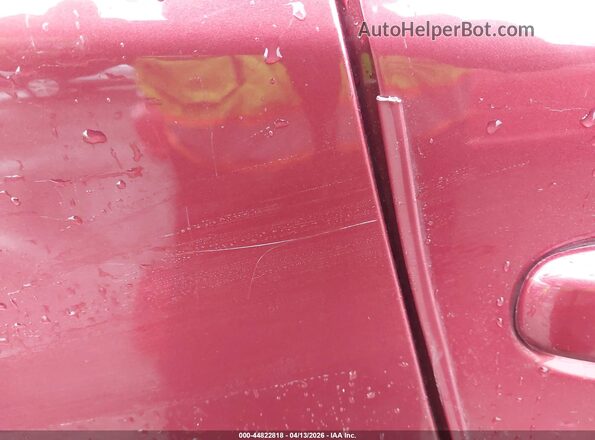 4S4WMAPD7K3428738 2019 SUBARU ASCENT Maroon 