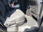 2020 Subaru Ascent Limited Черный vin: 4S4WMAPD8L3429415