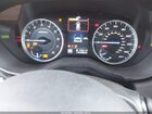 2020 Subaru Ascent Limited Черный vin: 4S4WMAPD8L3429415