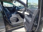 2020 Subaru Ascent Limited Черный vin: 4S4WMAPD8L3429415