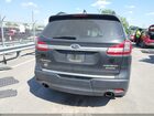 2020 Subaru Ascent Limited Черный vin: 4S4WMAPD8L3429415