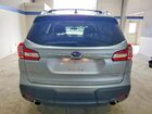2022 Subaru Ascent Limited Серебряный vin: 4S4WMAPD9N3404977
