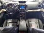 2022 Subaru Ascent Limited Серебряный vin: 4S4WMAPD9N3404977