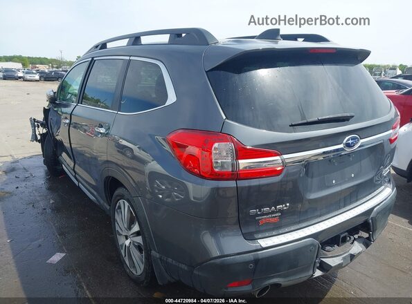 4S4WMARD0K3401989 2019 SUBARU ASCENT Gray უკანა მარცხენა